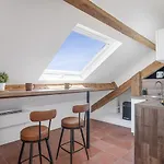 Sous Les Toits, Centre Apartment Nizza